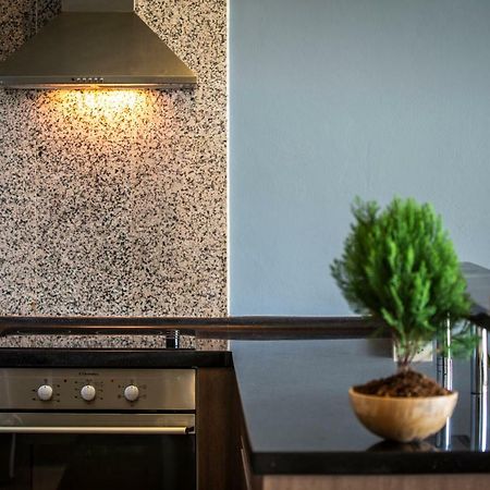 The Tepp Aparthotel بانكوك المظهر الخارجي الصورة