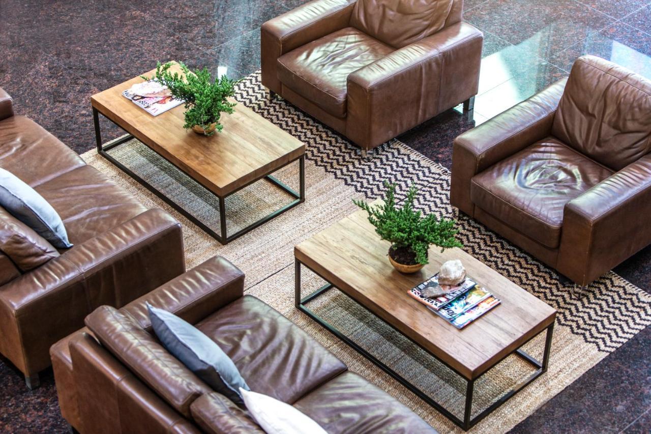 The Tepp Aparthotel بانكوك المظهر الخارجي الصورة
