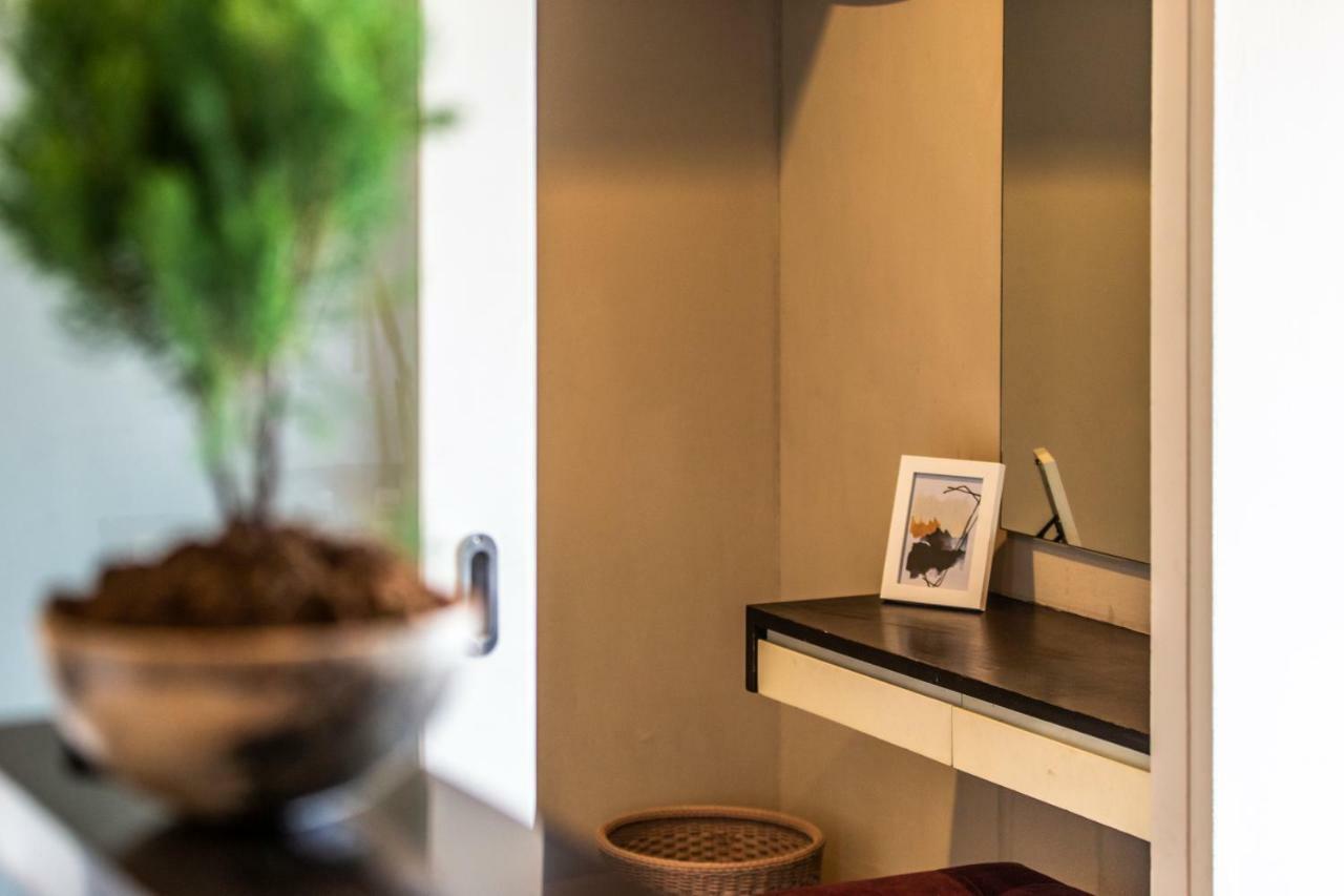 The Tepp Aparthotel بانكوك المظهر الخارجي الصورة